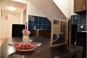 Serbia Privát Banja Koviljača, Eksterjöör